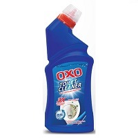 Oxo Toilet Cleaner 3x 500ml